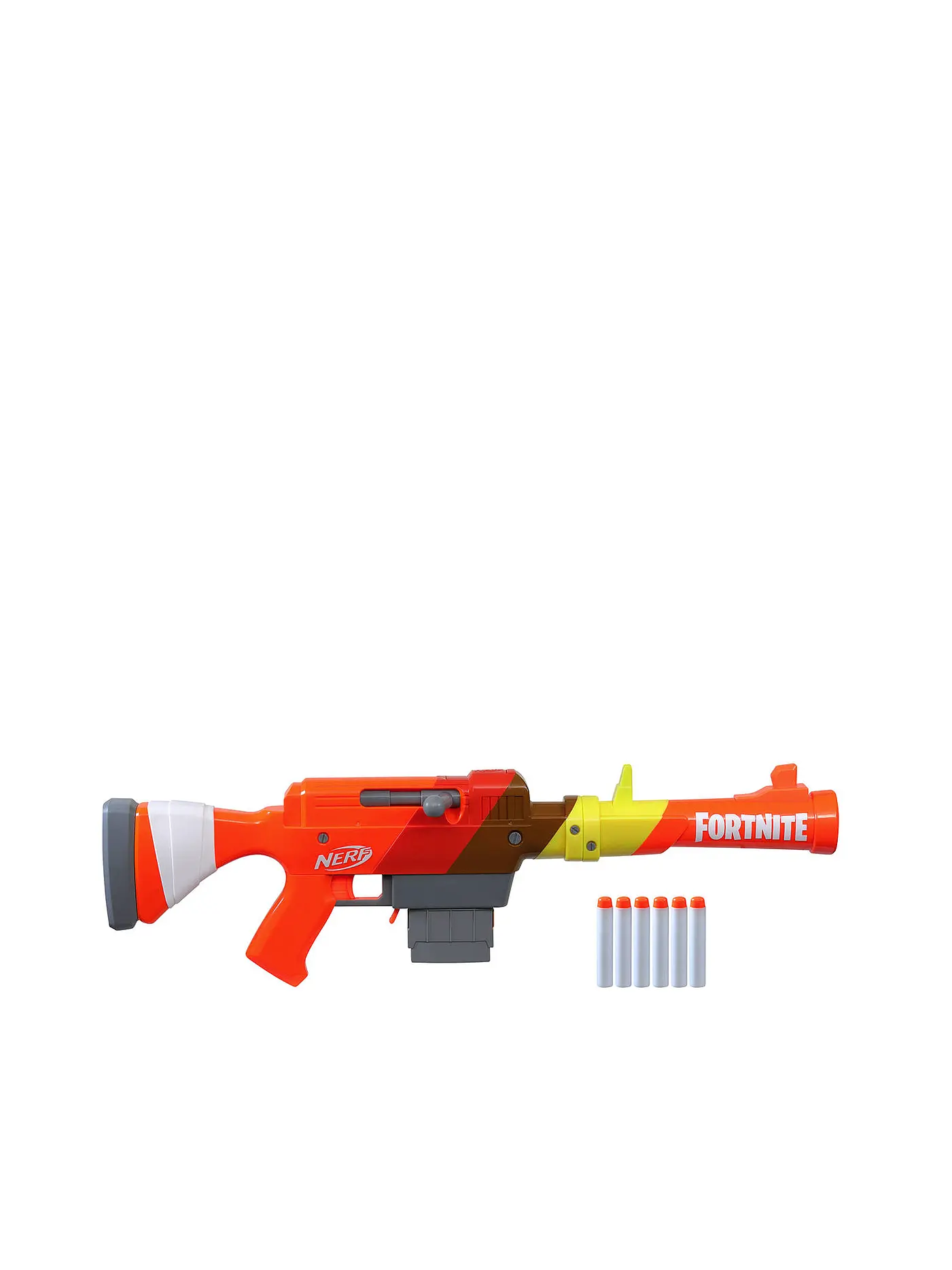 NERF | Nerf Fortnite HR | 